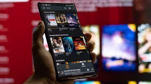 Now You Can Watch Latest Movies Over Mobile